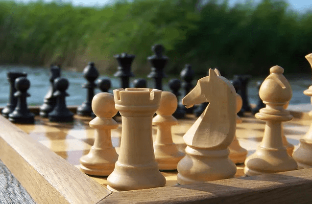 Nu börjar vi spela&nbsp;igen!